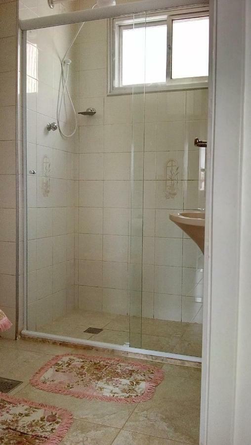 Aconchegante Apartamento Com Vista Para O Mar -Guilhermina プライア・グランデ エクステリア 写真